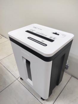 Máy hủy tài liệu Q.Shredder Q6 MIX